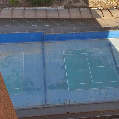 Coblanca 20 - Fincas Arena Benidorm Exterior photo